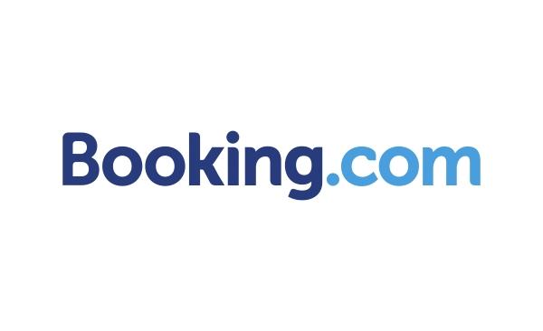 Logo Booking