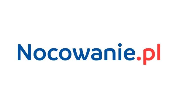 Logo Nocowanie