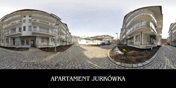 Okolica apartamentu 4